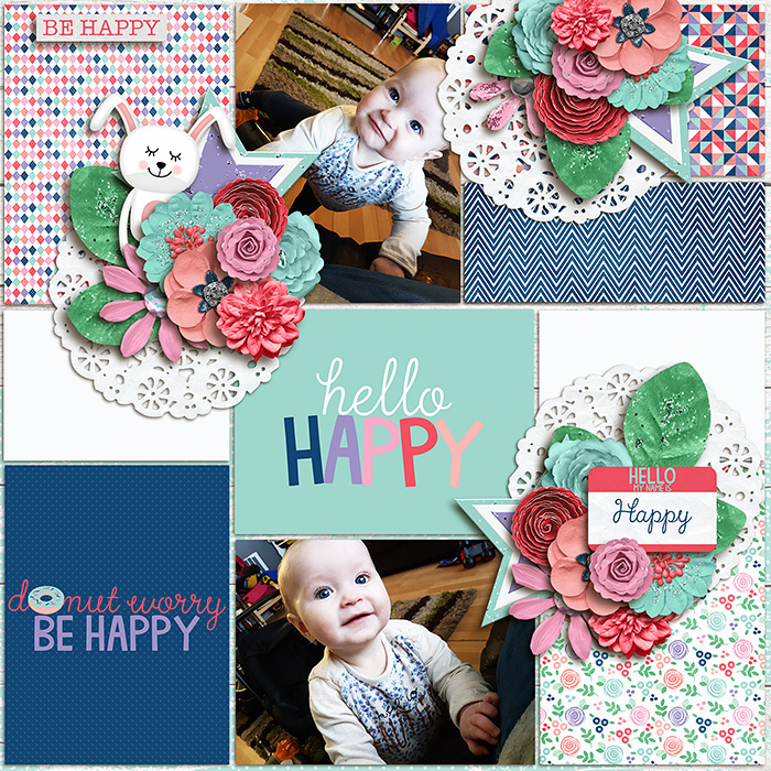 HelloHappy700