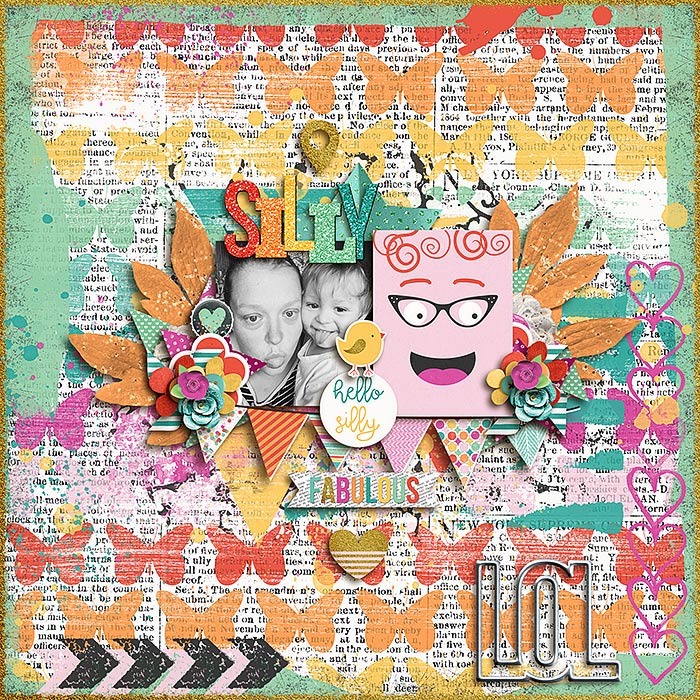 HelloSilly700