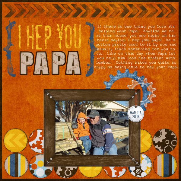 Helping_Papa