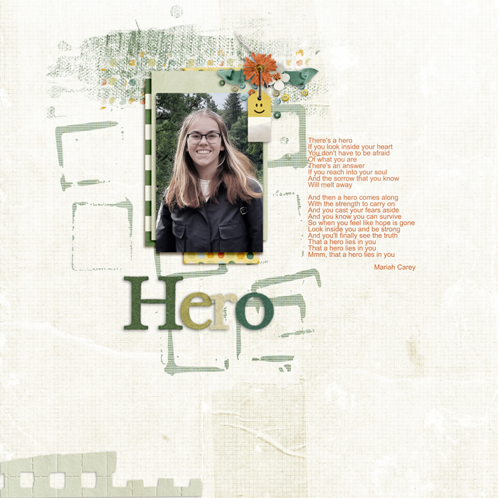 Heroweb