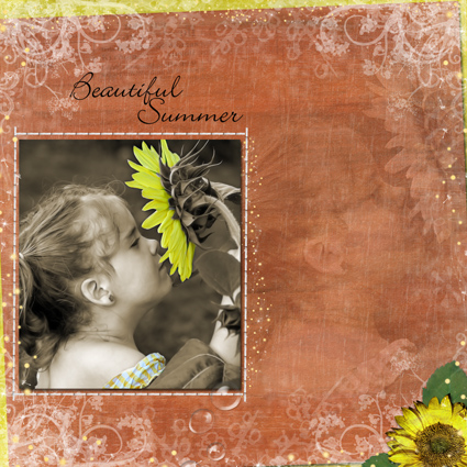 Hillary-Beautiful-Summer