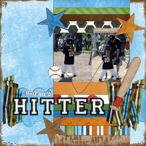 Hitter-web