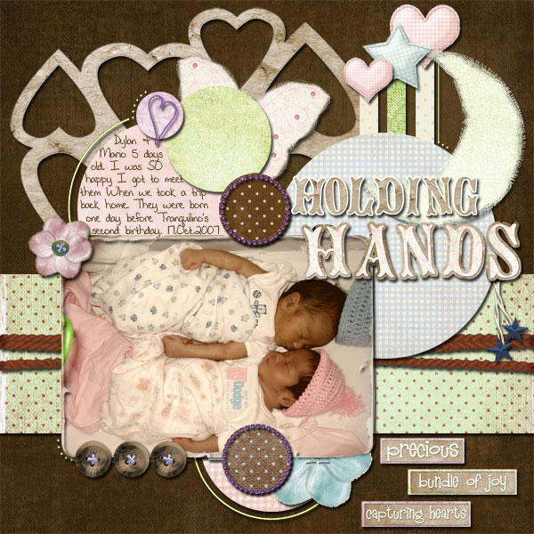 Holding-Hands