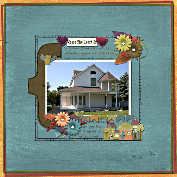 Home-