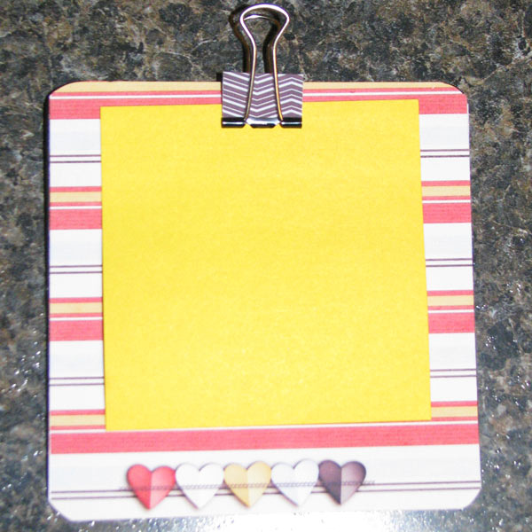 Home-Notepad