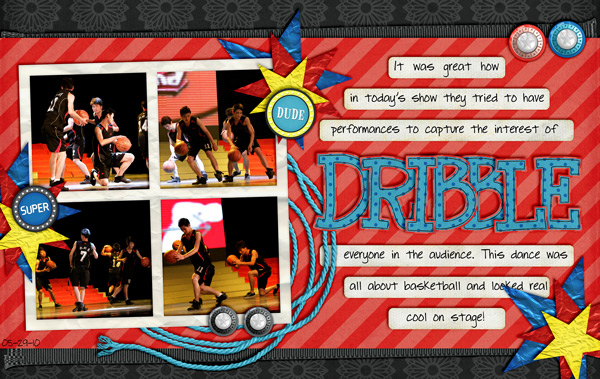HomeComing-Basketball