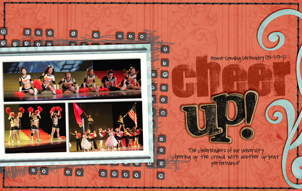 HomeComing-Cheerleaders