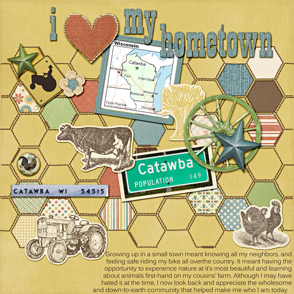 Hometwon-USA