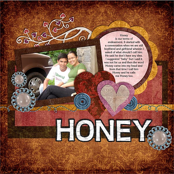 Honey_150