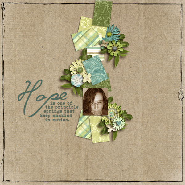 Hope-WEB