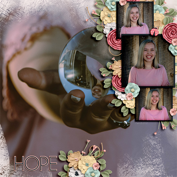 Hope31