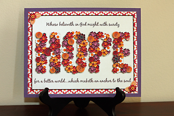 Hope8
