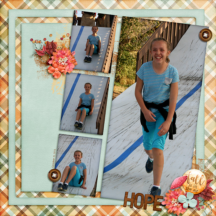 HopeSlide