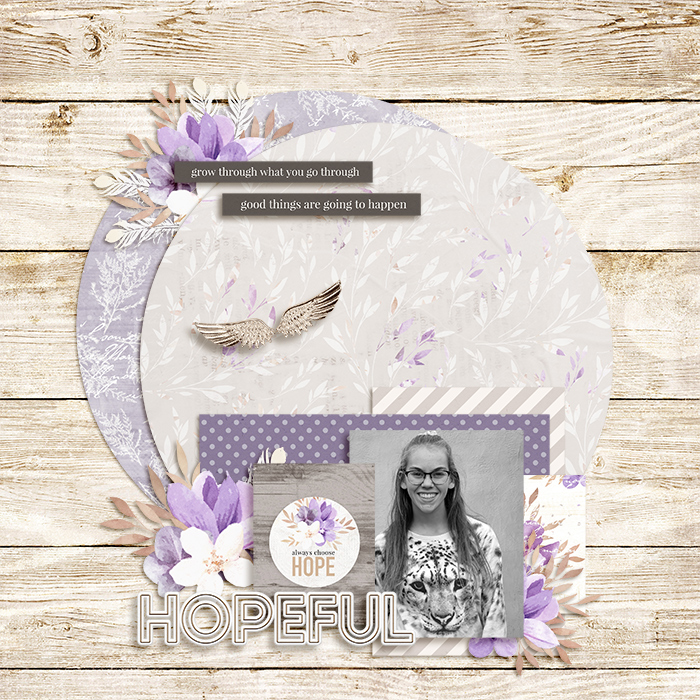 Hopefulweb