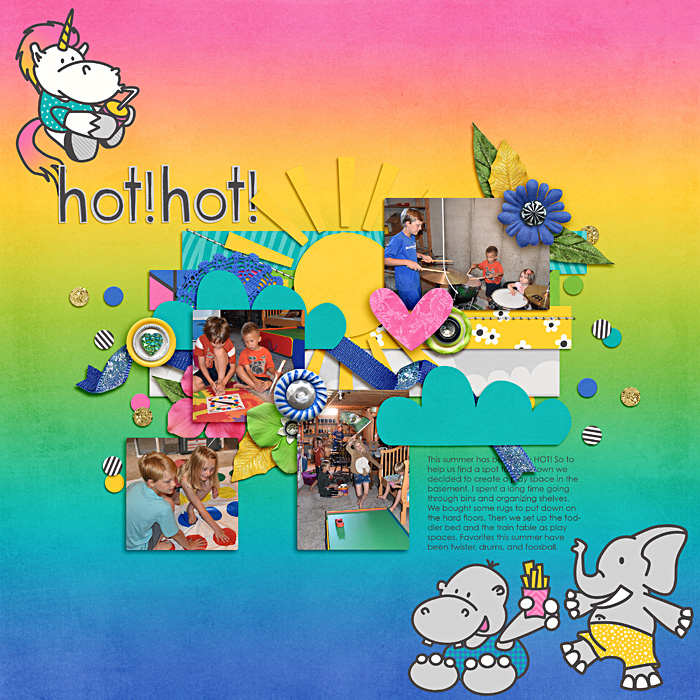 HotHotHot_web
