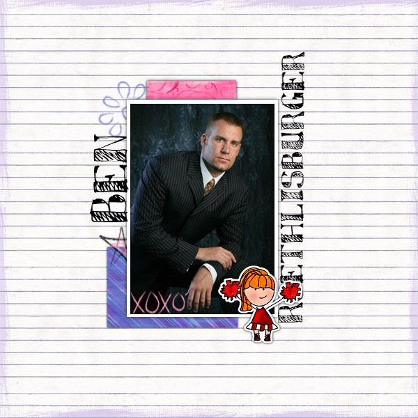 HottieBen