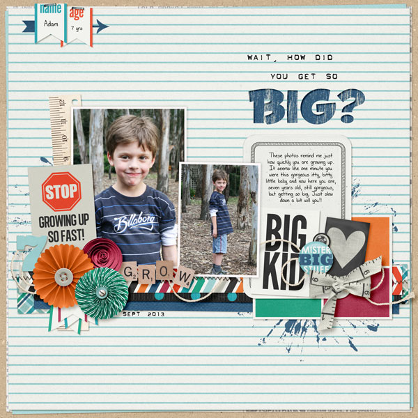 How-did-you-get-so-big