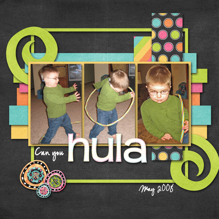 Hula