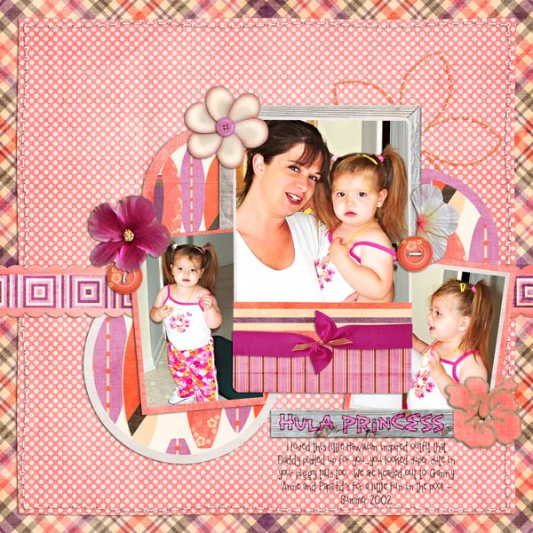 HulaGirl