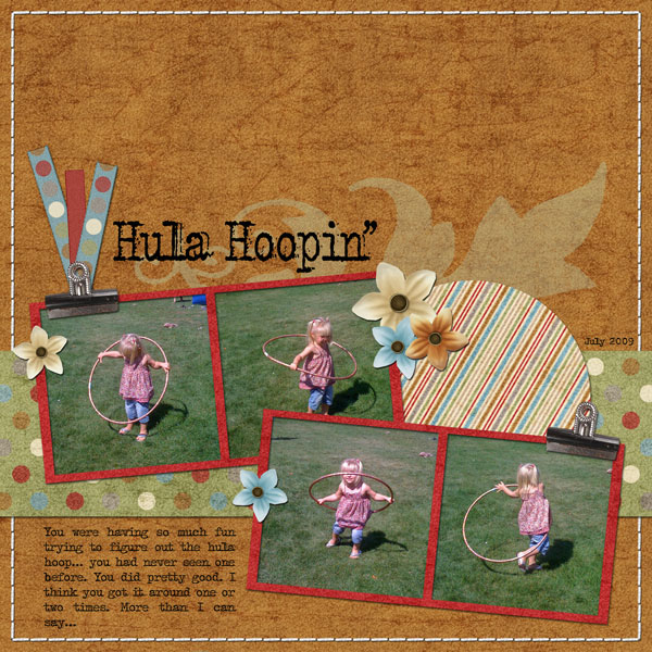 HulaHoop