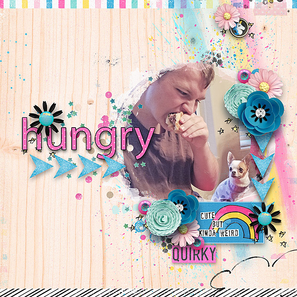HungryWEB