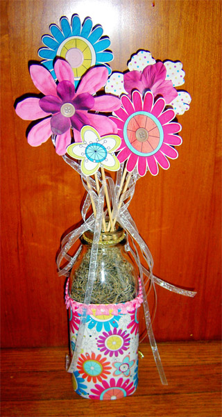 HybridFlowers