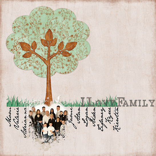 I-Love-Family