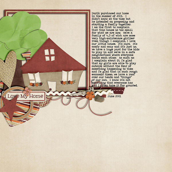 I-Love-My-Home