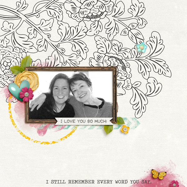 I-Remember