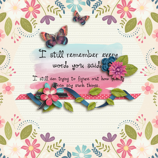 I-still-remember