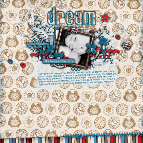 IFasquelle_Dream