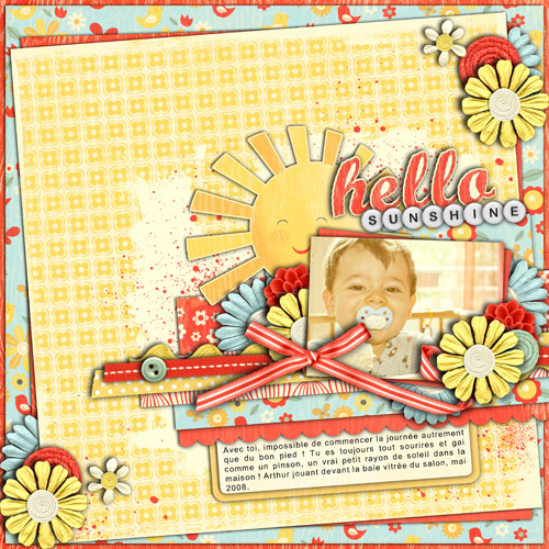 IFasquelle_Hello_Sunshine_