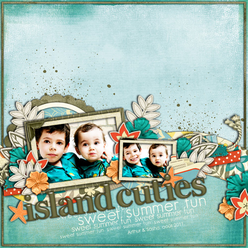 IFasquelle_Island_Cuties