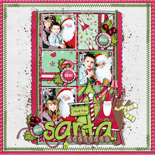 IFasquelle_Visiting_Santa