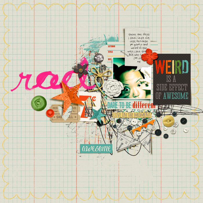 IMWEIRDWEB