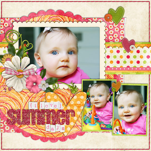 I_LOVE_SUMMER_DAYS