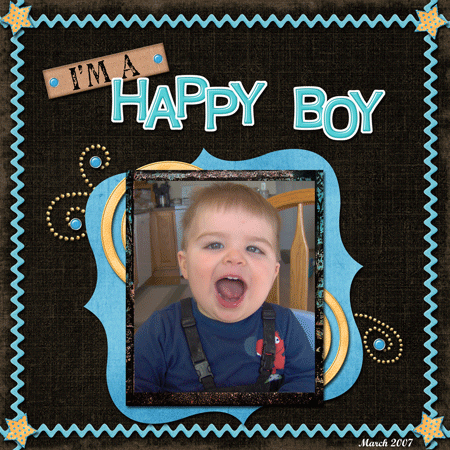 I_m-a-Happy-Boy