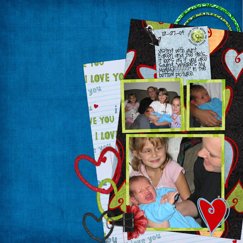 I_want_mommy