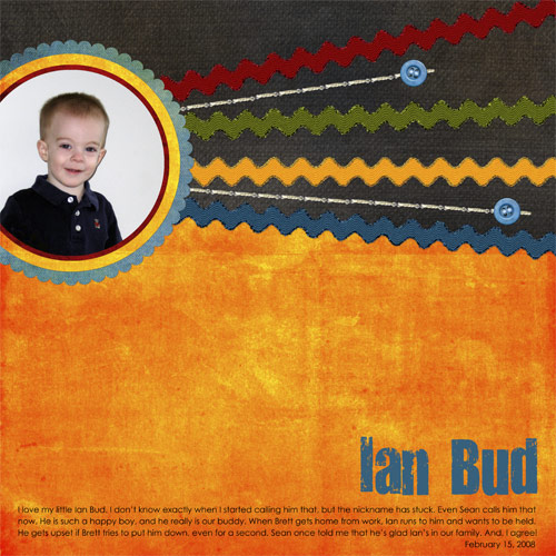 Ian-Bud