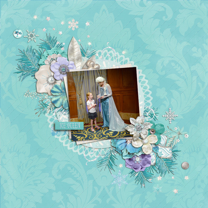 Ice-Queen