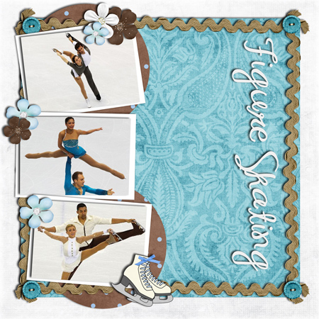 Ice-Skating