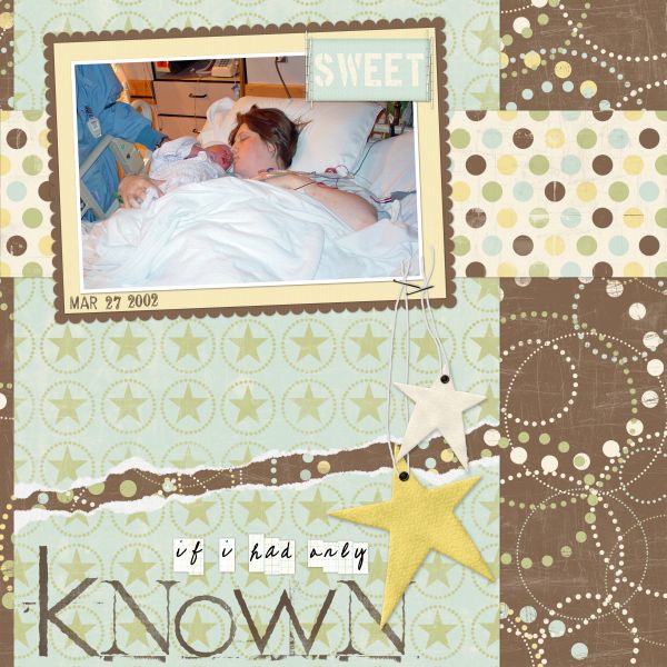 If_I_had_only_known1