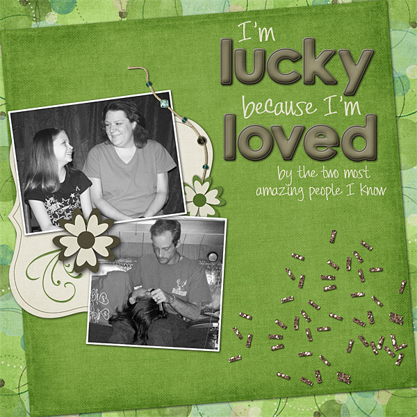 ImLuckyWeb