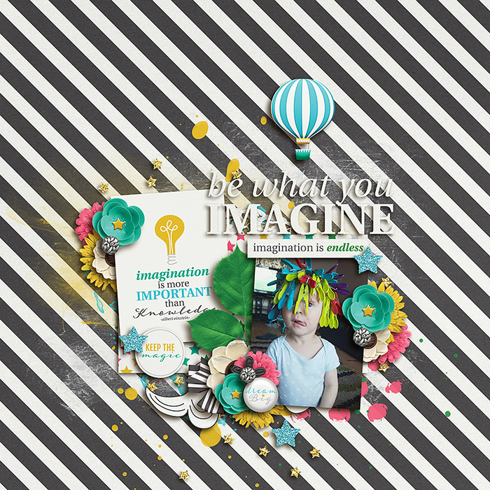 Imagination7003
