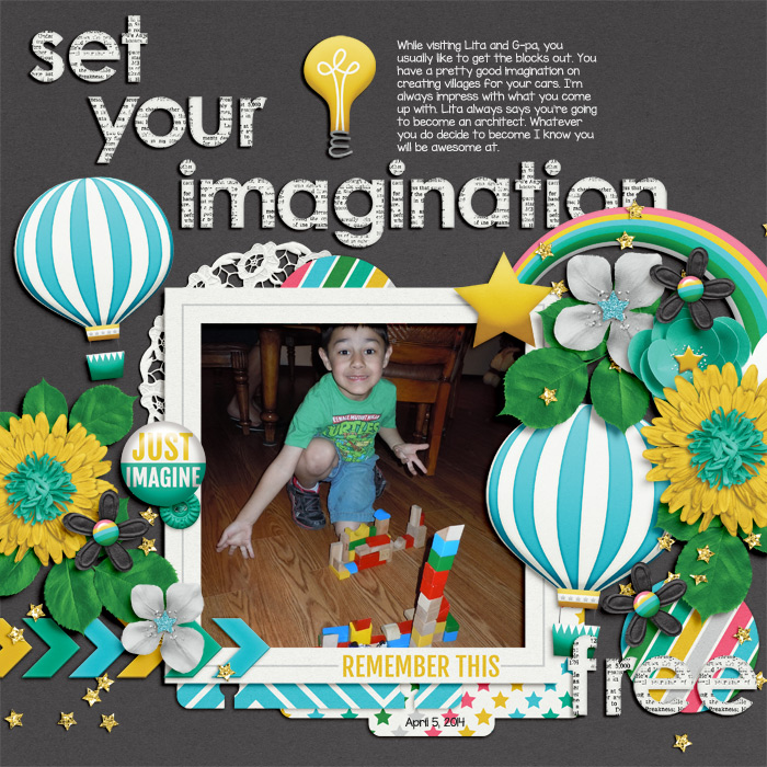 ImaginationLivesHere