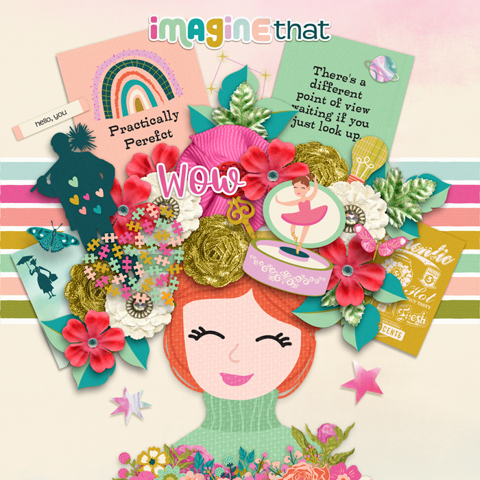 ImagineThat