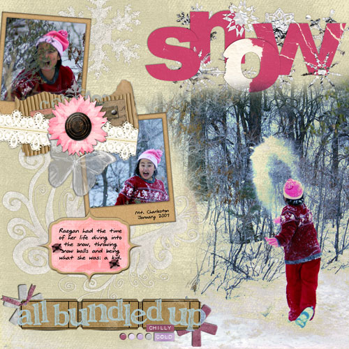 In-the-Snow
