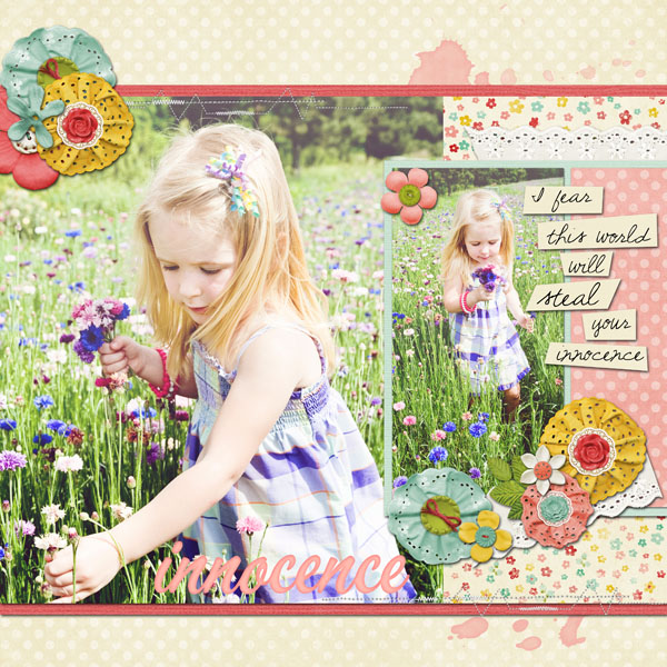 Innocence