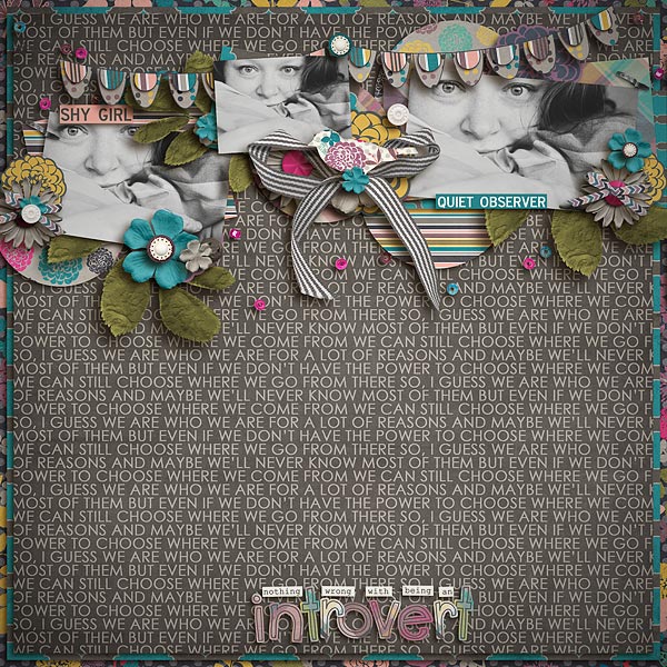 Introvert