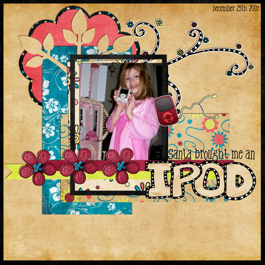 Ipod-SSD